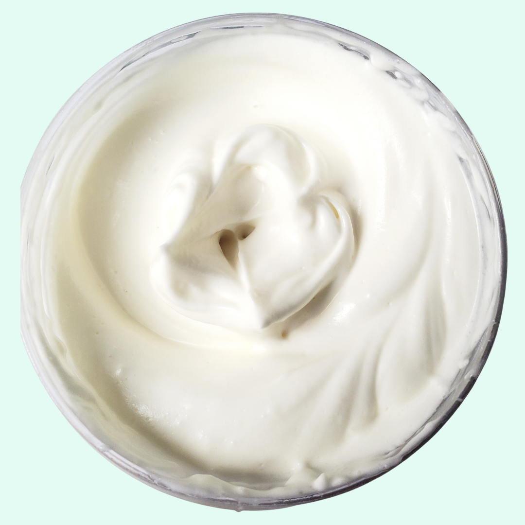 Cupcake Scents-Cherry Cheese Cupcake Body Butter Mousse