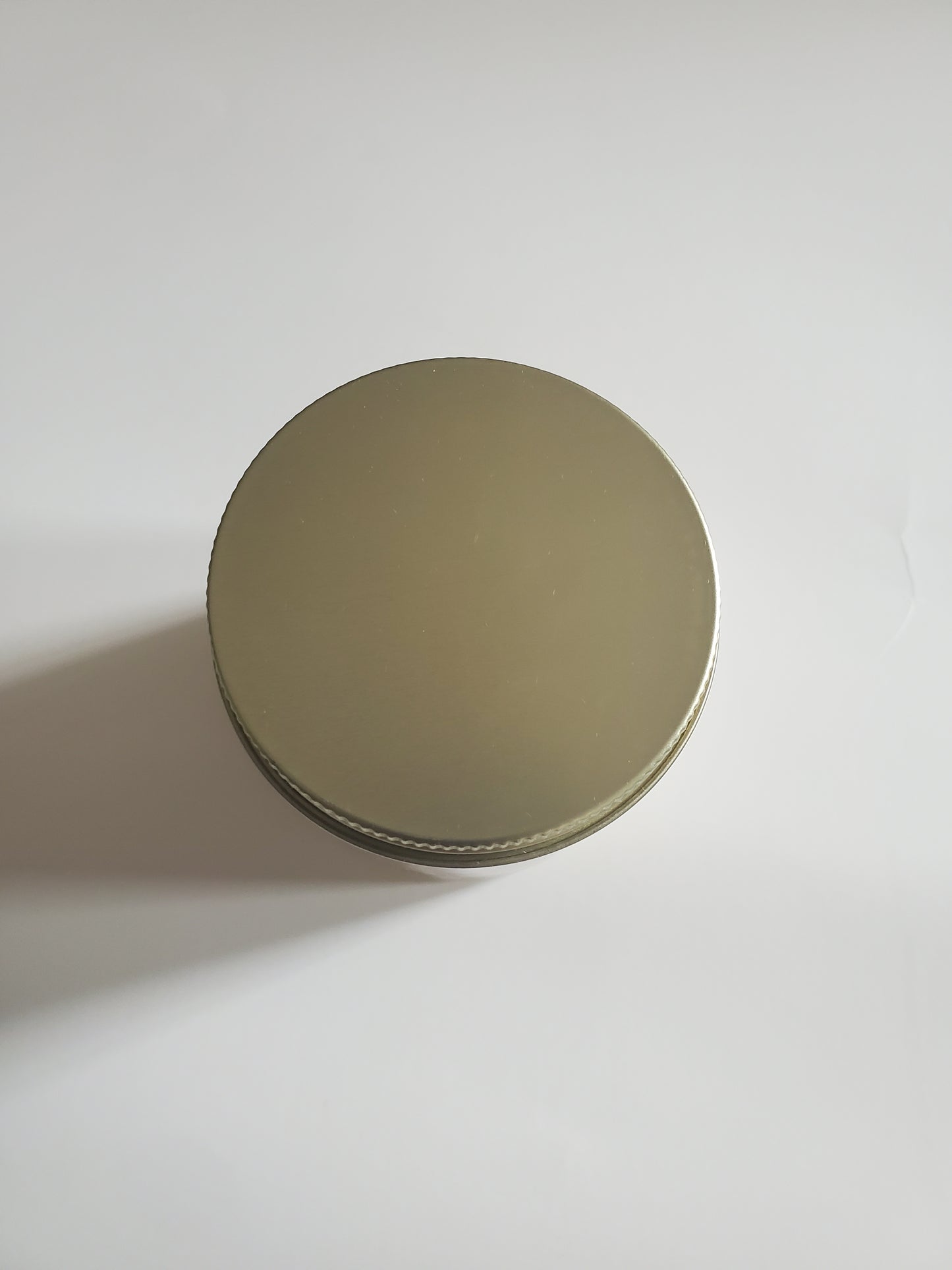 Herbal Healing Hair Mousse with Lemongrass