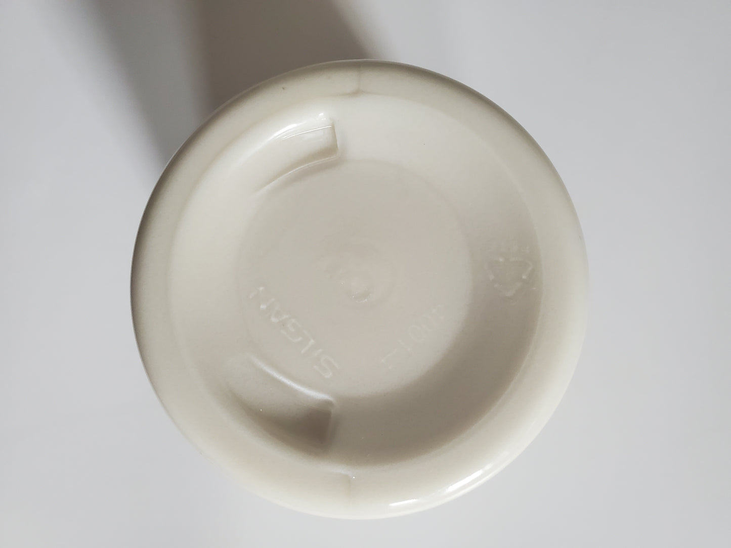 Herbal Healing Hair Mousse with Lemongrass