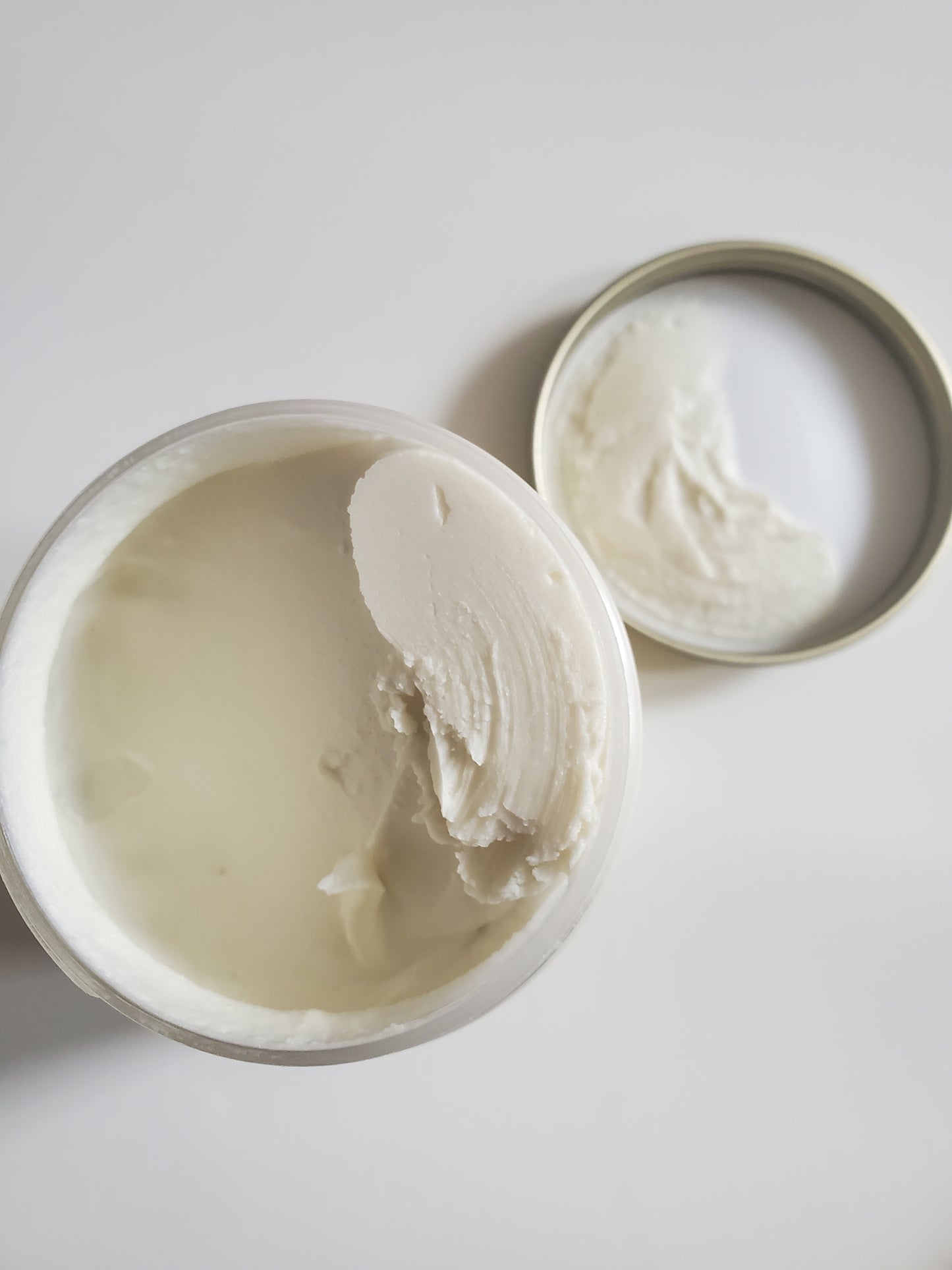 Herbal Healing Hair Mousse with Lemongrass